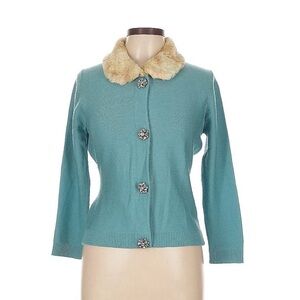 Tracy Reese Cardigan